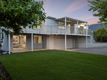 56A Colombo Street, Cashmere, Christchurch