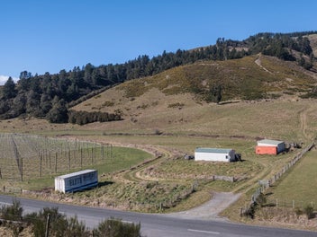 499 Tadmor Valley Road, Tapawera, Wakefield