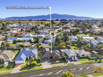 168 Guildford Drive, Paraparaumu Beach, Paraparaumu
