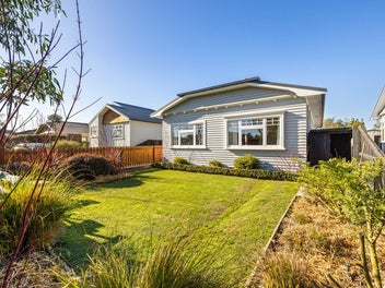 44 Ryan Street, Phillipstown, Christchurch