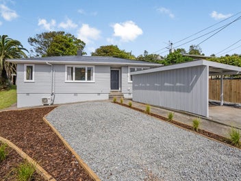 26 York Place, Cannons Creek, Porirua