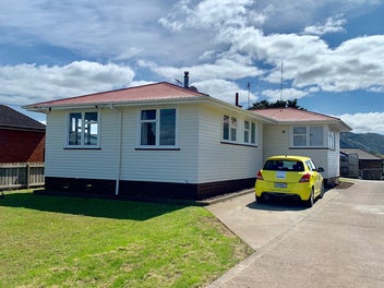 12 Grant Street, Te Kamo, Whangārei