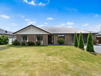 28 Burnham School Road, Rolleston, Rolleston