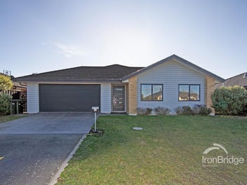 59 Chandler Way, Rolleston, Rolleston