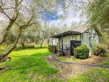 16A Argyll Road, Otane