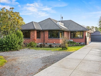 25 Williams Street, Kaiapoi, Kaiapoi