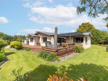 4833 State Highway 29, Matamata, Matamata