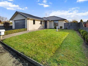 15 James Street, Allenton, Ashburton