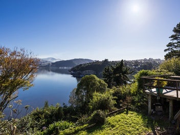 20 Rewa Street, Musselburgh, Dunedin