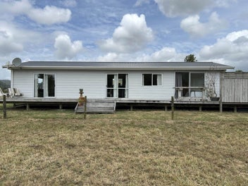 1833 Pakiri Road, Whangaripo, Wellsford