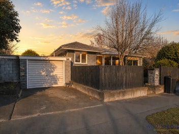 3 Raxworthy Street, Ilam, Christchurch