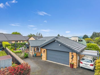 52 Paul Street, Pukehangi, Rotorua