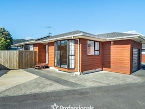 5/8 Hewer Crescent, Naenae, Lower Hutt