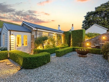 21 Anglesea Street, Arrowtown, Arrowtown