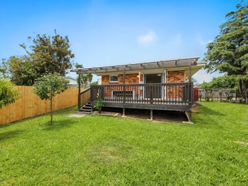 1/646 Pakuranga Road, Highland Park, Auckland
