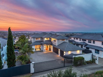 8 Verley Rise, East Tamaki Heights, Auckland