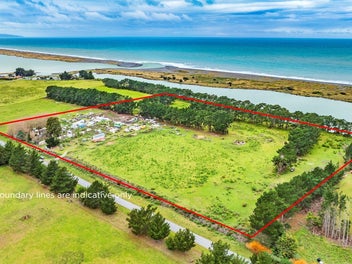 212 Pohau Road, Leeston