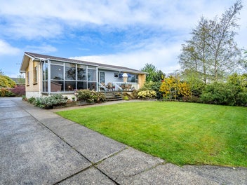 3 Kauri Terrace, Hargest, Invercargill