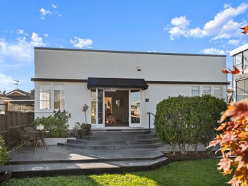 6 Sayegh Street, St Heliers, Auckland