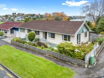 85 Lynn Street, Wakari, Dunedin