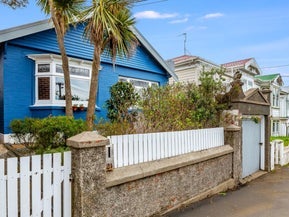 24 Chilka Street, Berhampore, Wellington