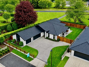 15 Hinerangi Crescent, Matamata, Matamata