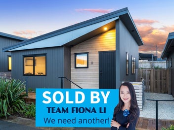 11 Patrick Rice Drive, Swanson, Auckland