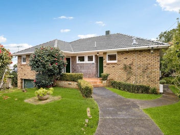 95A Landscape Road, Mount Eden, Auckland