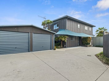 81A East Street, Enderley, Hamilton
