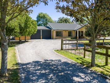 446 Mystery Creek Road, Ohaupo, Ohaupo
