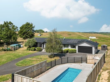 628 Uapoto Road, Taupiri, Taupiri