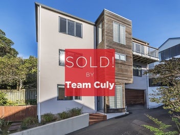 10A Fettes Crescent, Seatoun, Wellington