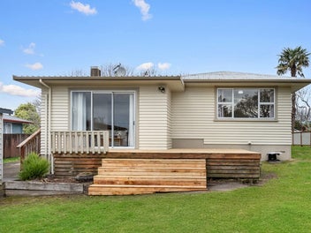 9 River View Road, Morrinsville, Morrinsville