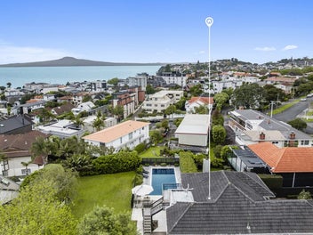 22A Paunui Street, St Heliers, Auckland