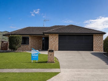 17 Buchanan Street, Paeroa, Paeroa