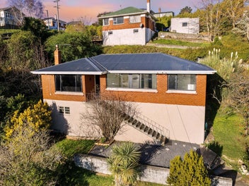 7 Winifred Street, Concord, Dunedin