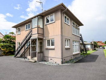 4/294 Ulster Street, Whitiora, Hamilton