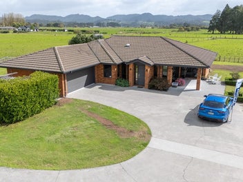 373 Bedford Road, Te Kowhai, Hamilton