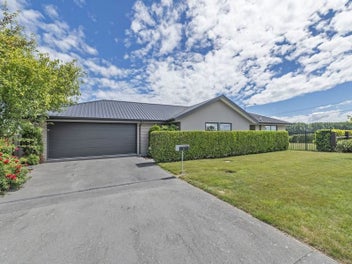 2 Clausen Avenue, Leeston, Leeston
