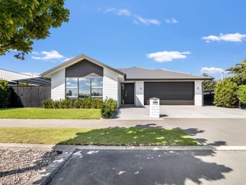 44 Te Korari Street, Marshland, Christchurch