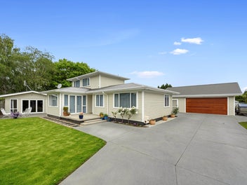 22 Morris Road, Hillcrest, Hamilton