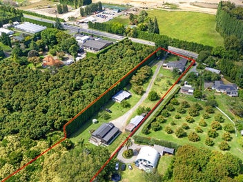 532 State Highway 2, Te Puna, Tauranga