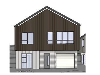 38 Bannockburn Road, Ōpaheke, Papakura