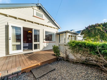 6 Raupo Street, Hataitai, Wellington