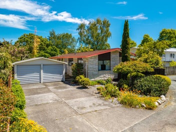 202 Nile Street East, Maitai, Nelson