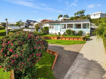 101 Town Point Road, Maketu, Te Puke