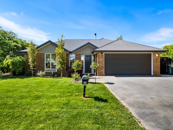 22 Cairnbrae Drive, Prebbleton, Prebbleton