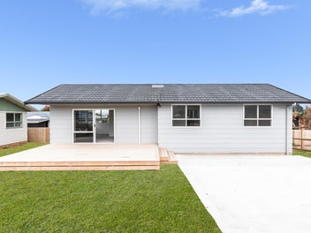 5 Tumai Lane, Kihikihi, Te Awamutu