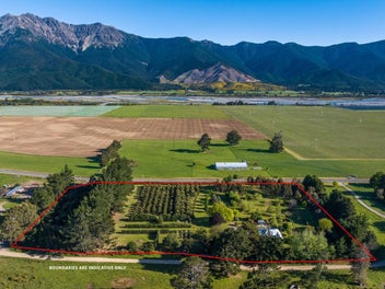 5045 State Highway 63, Wairau Valley, Blenheim