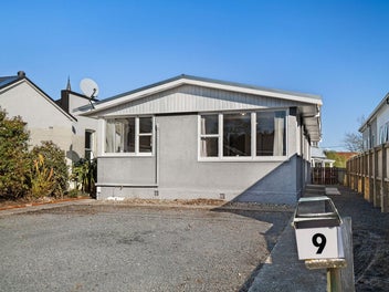 9 Selwyn Street, North East Valley, Dunedin